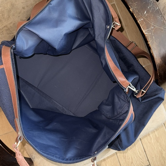 Ralph Lauren Navy Blue Men's Bag - Picture 4 of 4